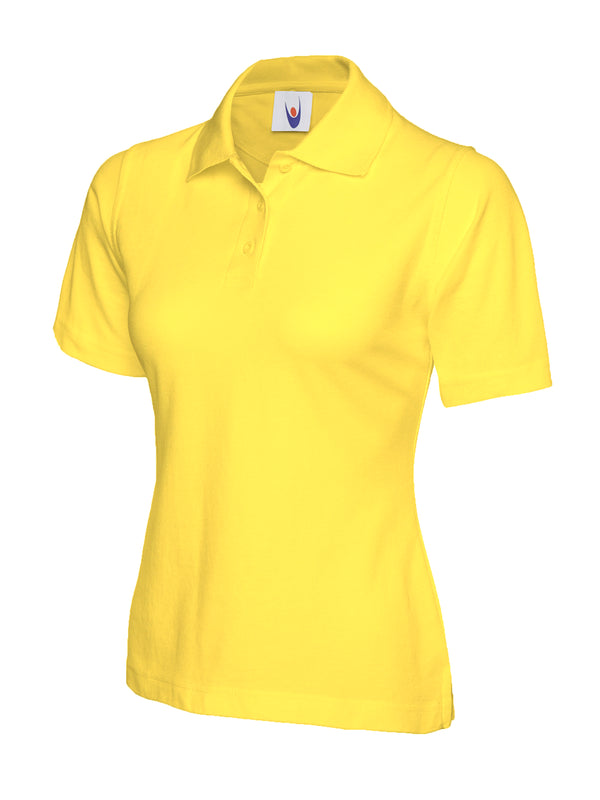 Ladies Classic Polo Uneek UC106