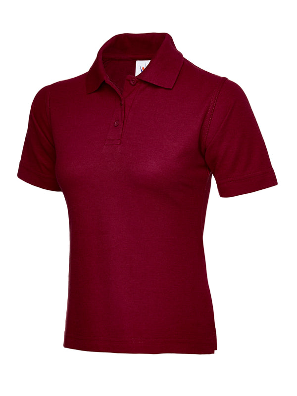 Ladies Classic Polo Uneek UC106