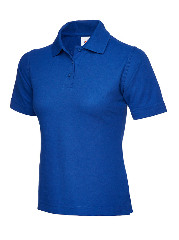 Ladies Classic Polo Uneek UC106