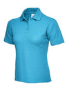 Ladies Classic Polo Uneek UC106