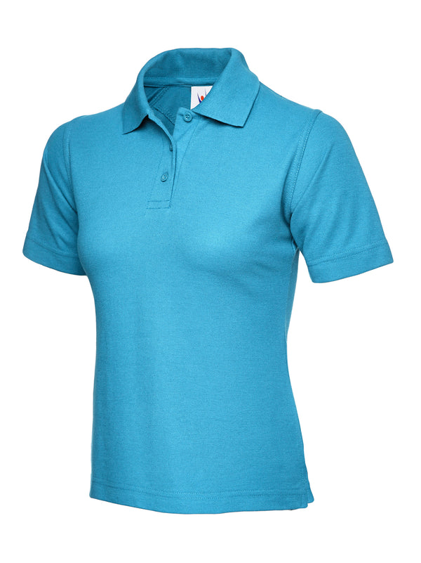 Ladies Classic Polo Uneek UC106