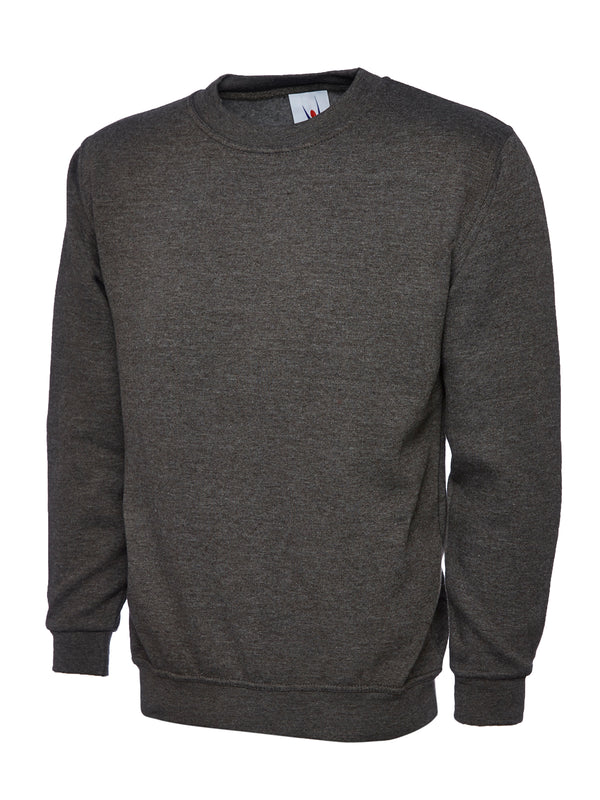 Classic Sweatshirt UC203