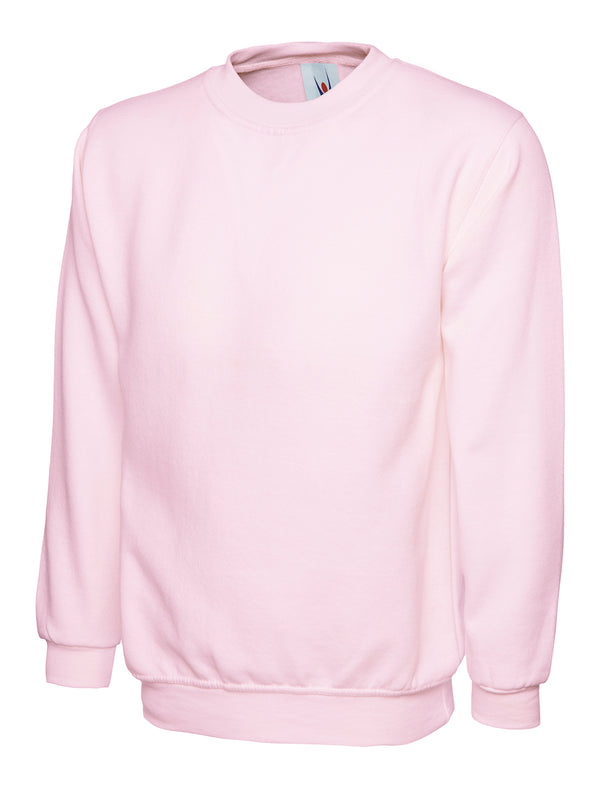 Classic Sweatshirt UC203