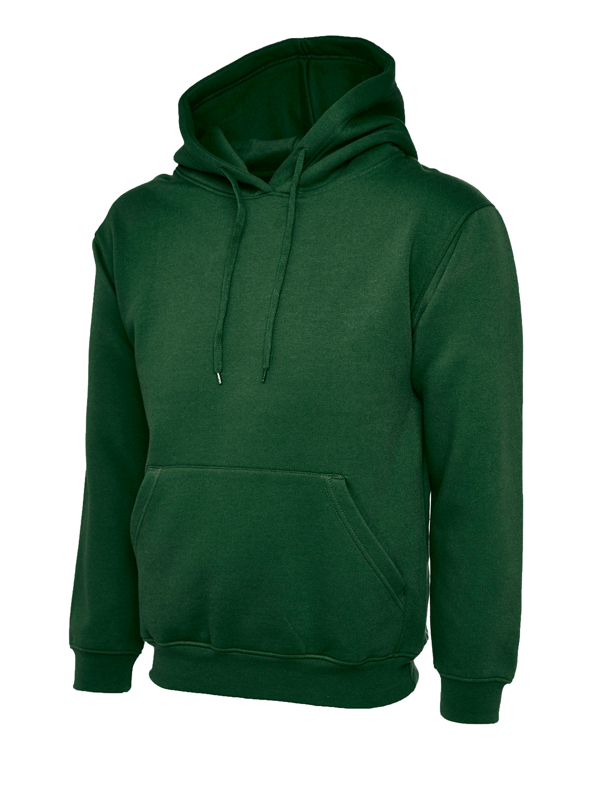 Classic Hoodie Sweatshirt UC502