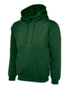 Classic Hoodie Sweatshirt UC502