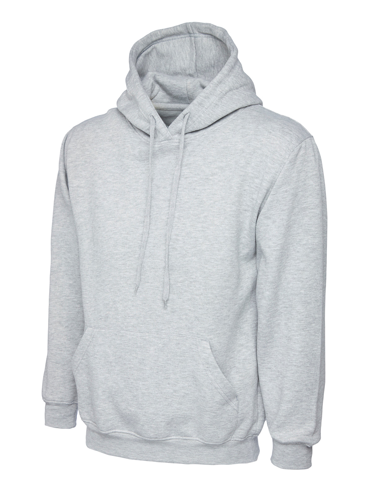 Classic Hoodie Sweatshirt UC502