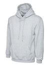 Classic Hoodie Sweatshirt UC502