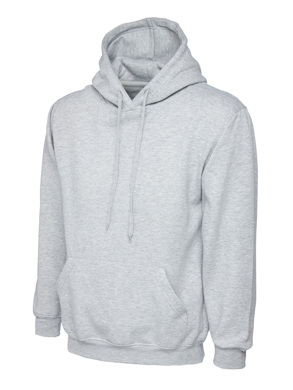 Classic Hoodie Sweatshirt UC502