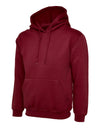 Classic Hoodie Sweatshirt UC502