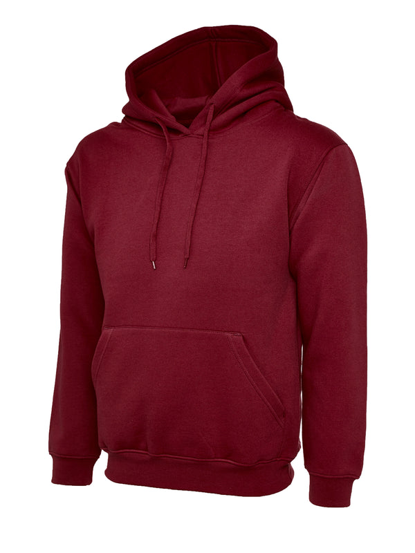 Classic Hoodie Sweatshirt UC502