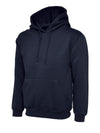 Classic Hoodie Sweatshirt UC502