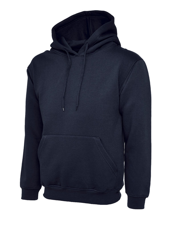 Classic Hoodie Sweatshirt UC502