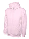 Classic Hoodie Sweatshirt UC502
