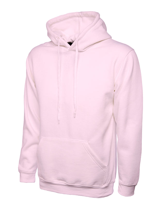 Classic Hoodie Sweatshirt UC502