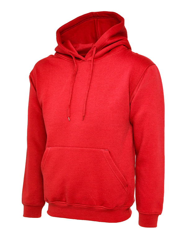 Classic Hoodie Sweatshirt UC502