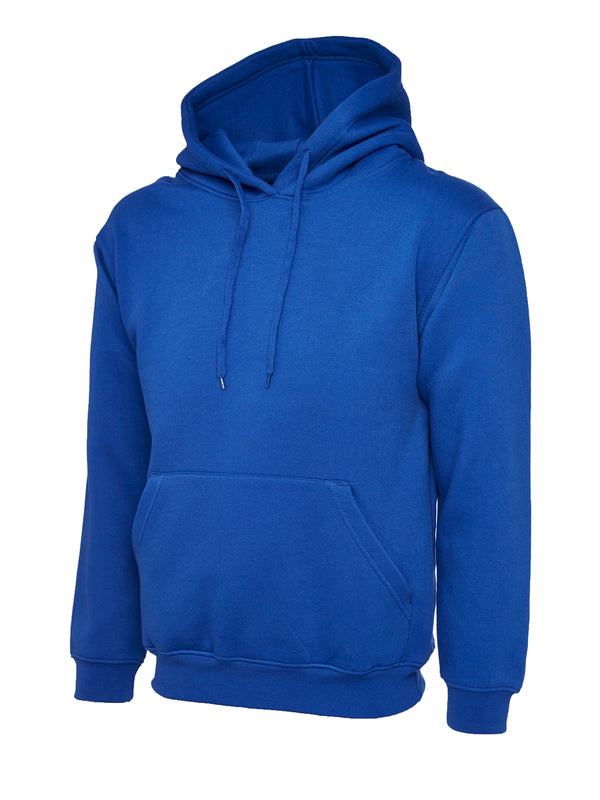Classic Hoodie Sweatshirt UC502