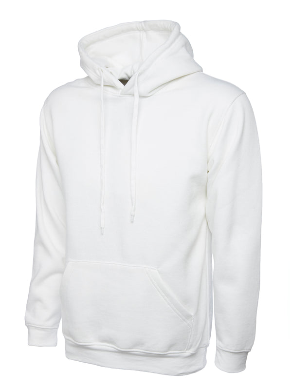 Classic Hoodie Sweatshirt UC502
