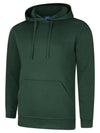 Deluxe Hooded Sweatshirt UC509