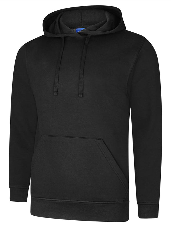 Deluxe Hooded Sweatshirt UC509