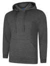 Deluxe Hooded Sweatshirt UC509