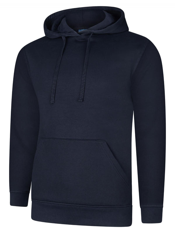 Deluxe Hooded Sweatshirt UC509