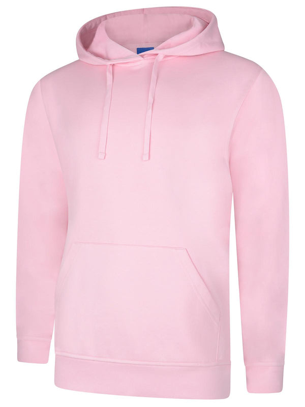 Deluxe Hooded Sweatshirt UC509
