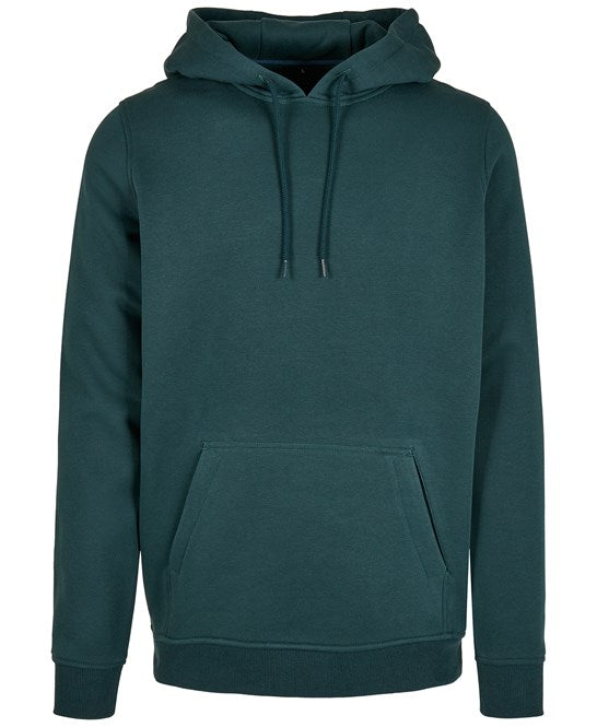 Heavy Regular hoodie BY011