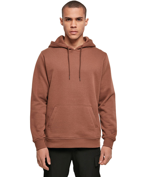 Heavy Regular hoodie BY011
