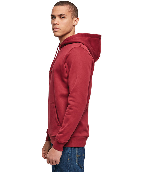 Heavy Regular hoodie BY011