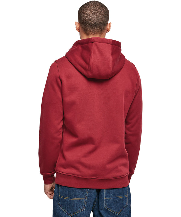 Heavy Regular hoodie BY011