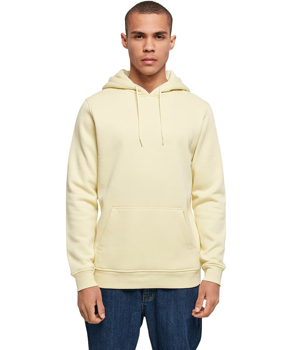 Heavy Regular hoodie BY011