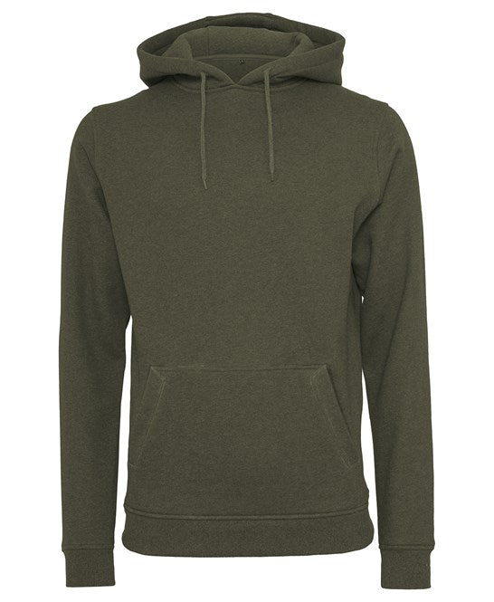 Heavy Regular hoodie BY011
