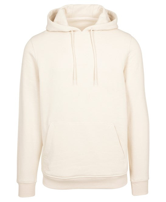 Heavy Regular hoodie BY011