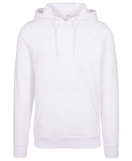 Heavy Regular hoodie BY011