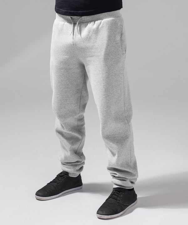 Heavy Sweatpants BY014
