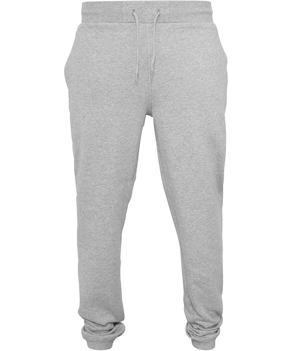 Heavy Sweatpants BY014