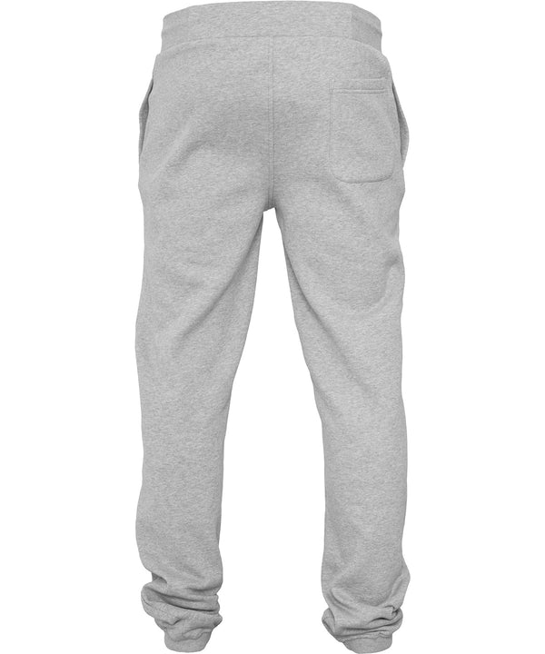 Heavy Sweatpants BY014