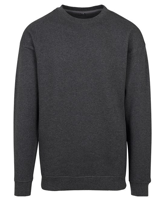 Heavy Sweat crew neck BY075