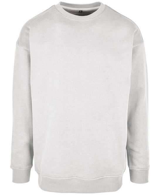 Heavy Sweat crew neck BY075