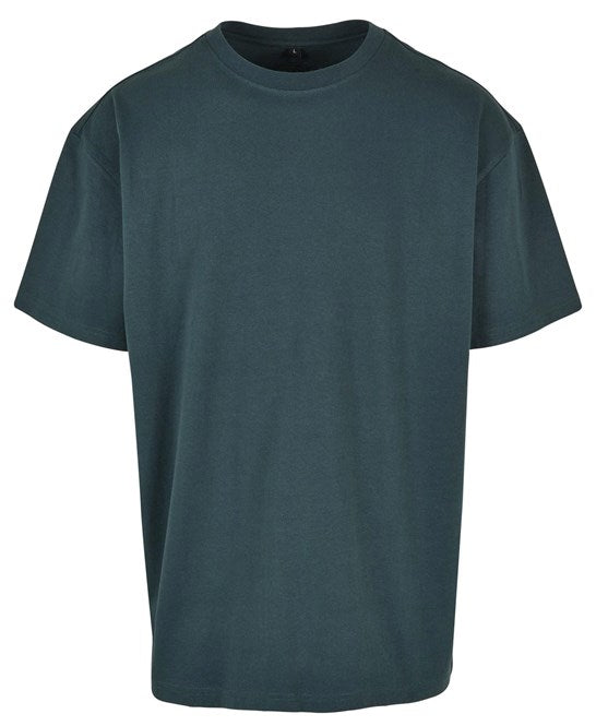 Heavy Oversized Tee BY102