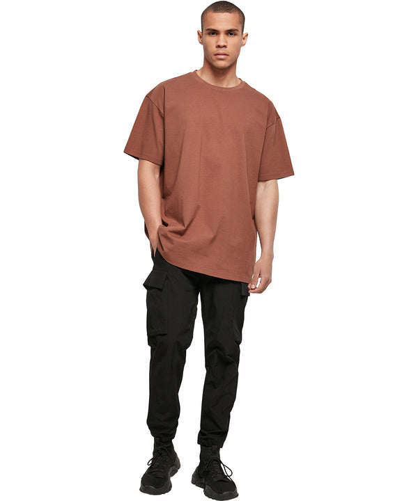Heavy Oversized Tee BY102