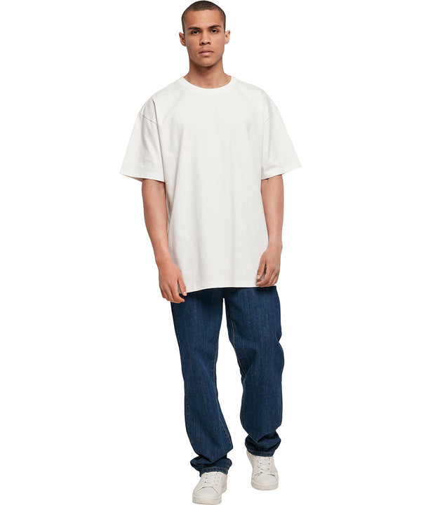 Heavy Oversized Tee BY102