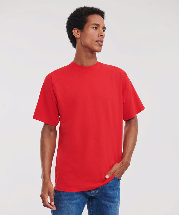 Russell 180M | Classic Tshirt