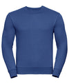 Set-in Sleeve Sweatshirt J262M