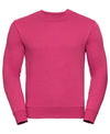 Set-in Sleeve Sweatshirt J262M