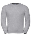 Set-in Sleeve Sweatshirt J262M