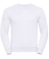 Set-in Sleeve Sweatshirt J262M
