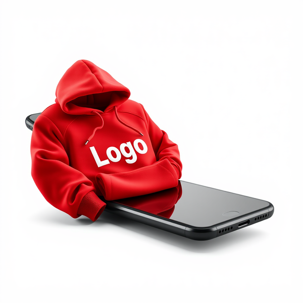 Product Mock-up