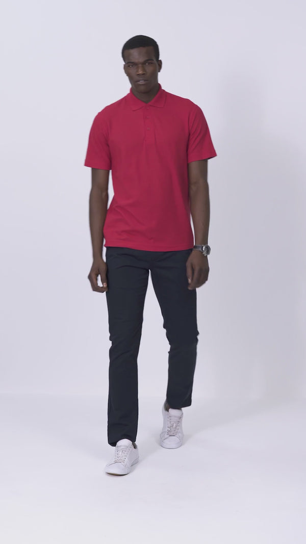 Classic Polo Uneek UC101