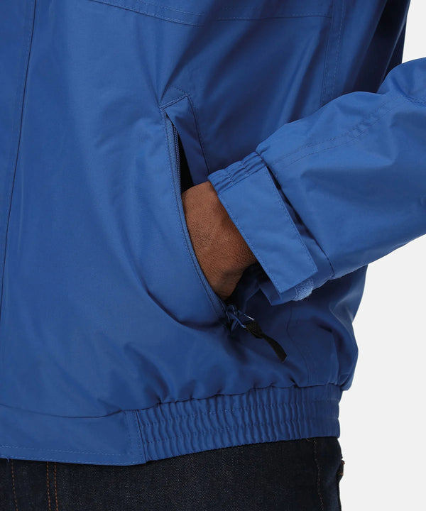 Premium Dover Jackets (FREE EMBROIDERED LOGO)